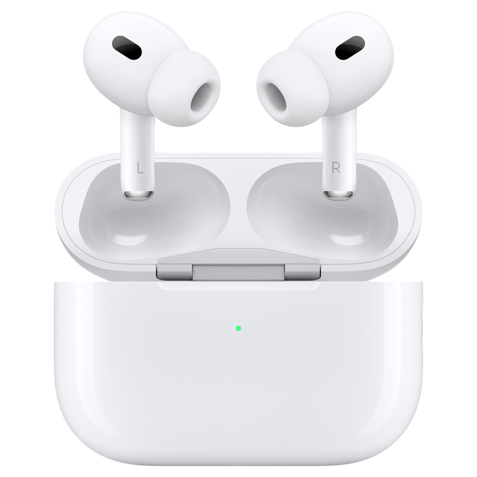 air pods pro 2 premium quality (+cable de charge)